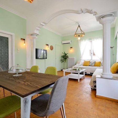 Kosta'S Cottage House Αθήνα Εξωτερικό φωτογραφία