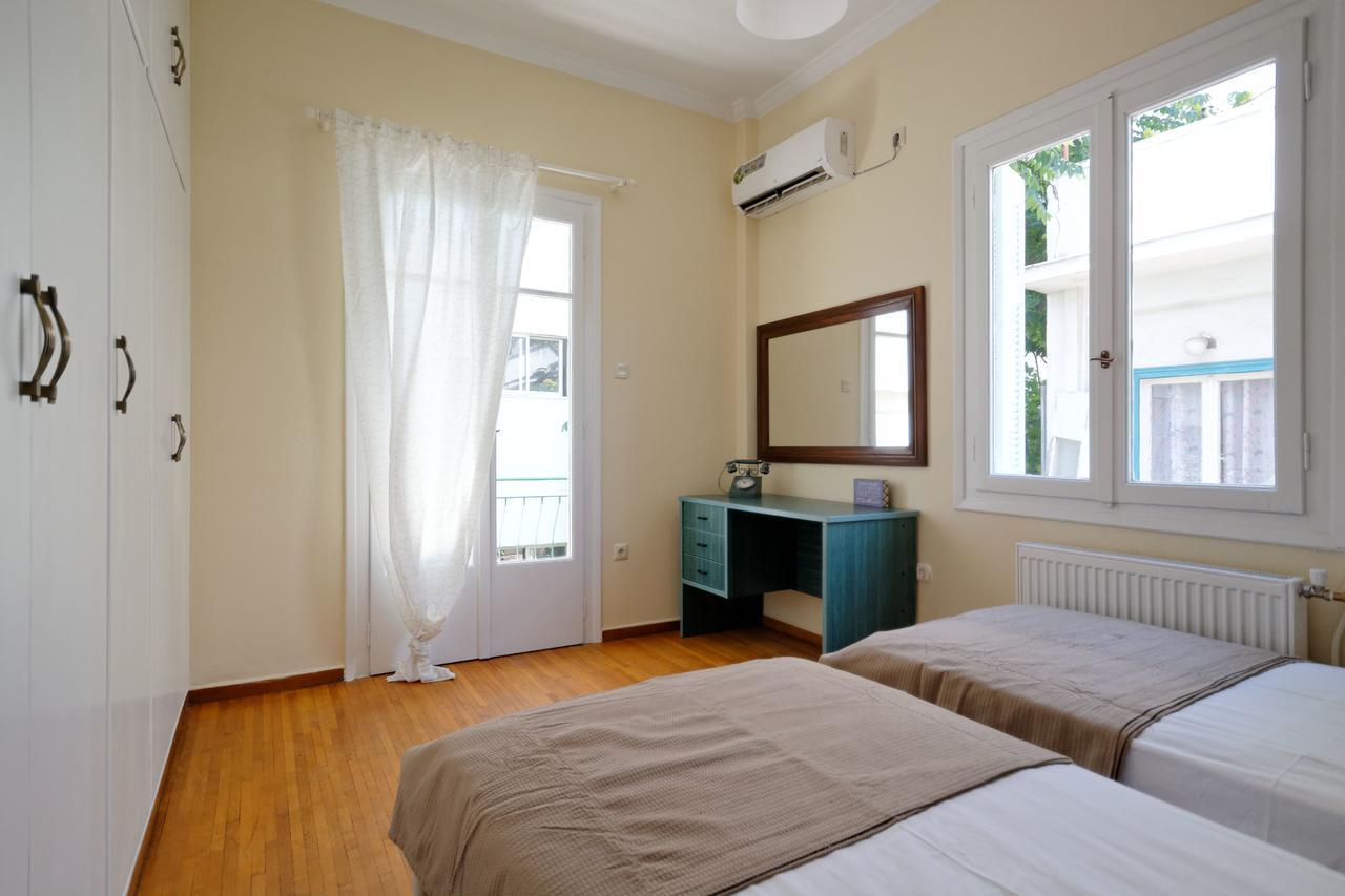 Kosta'S Cottage House Αθήνα Εξωτερικό φωτογραφία