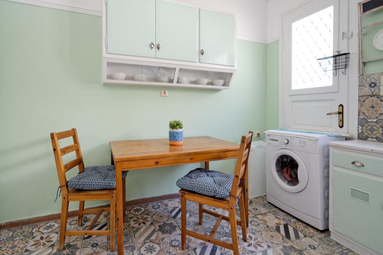 Kosta'S Cottage House Αθήνα Εξωτερικό φωτογραφία