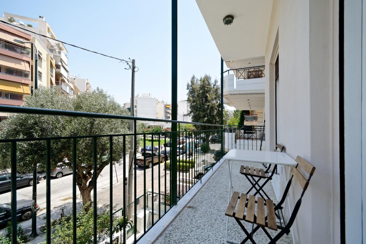 Kosta'S Cottage House Αθήνα Εξωτερικό φωτογραφία