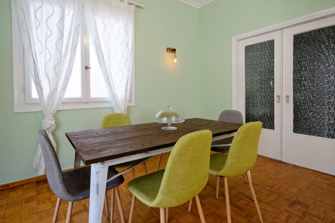 Kosta'S Cottage House Αθήνα Εξωτερικό φωτογραφία