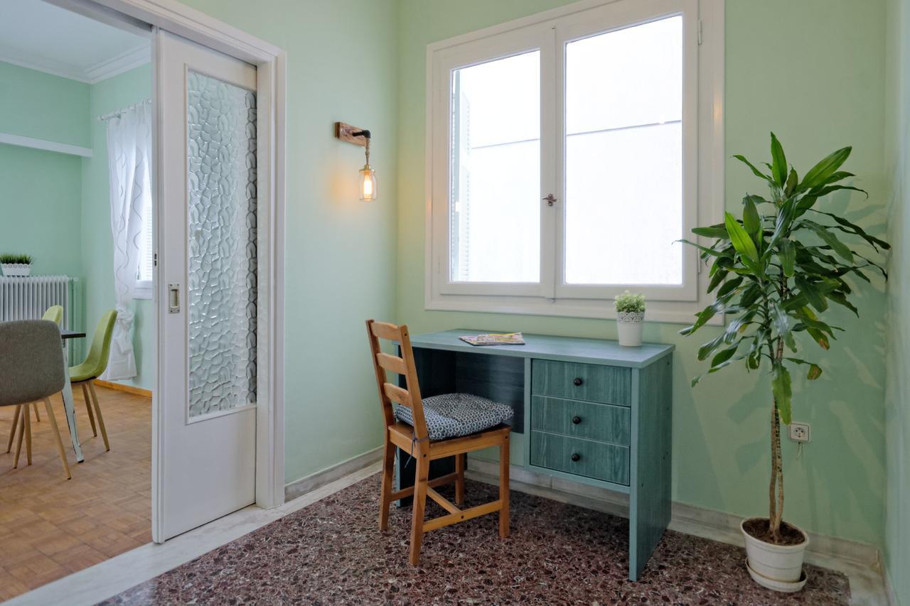 Kosta'S Cottage House Αθήνα Εξωτερικό φωτογραφία
