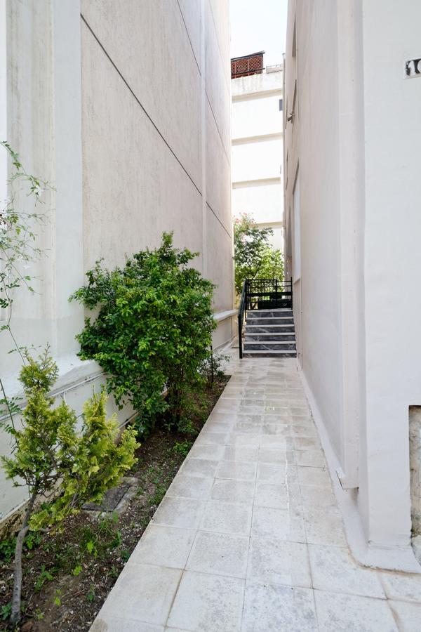 Kosta'S Cottage House Αθήνα Εξωτερικό φωτογραφία