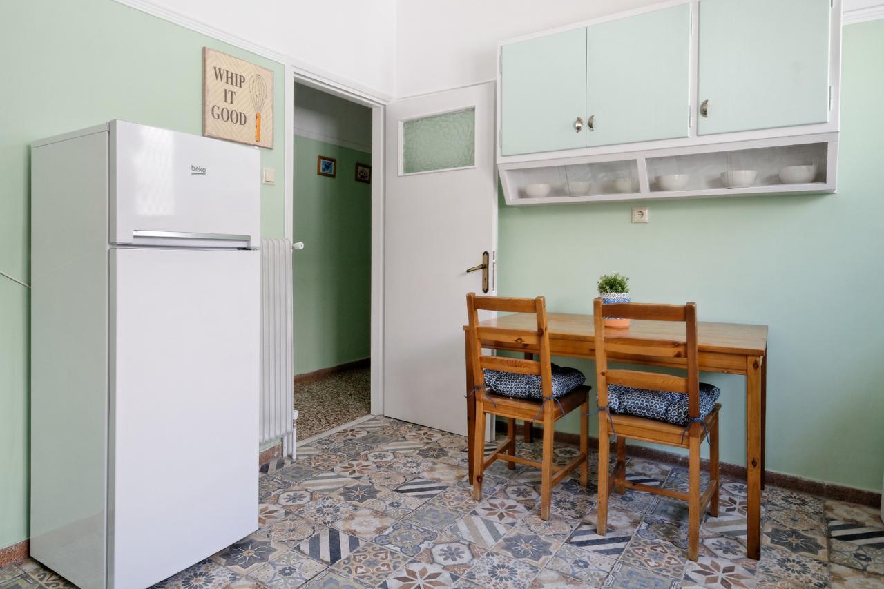 Kosta'S Cottage House Αθήνα Εξωτερικό φωτογραφία